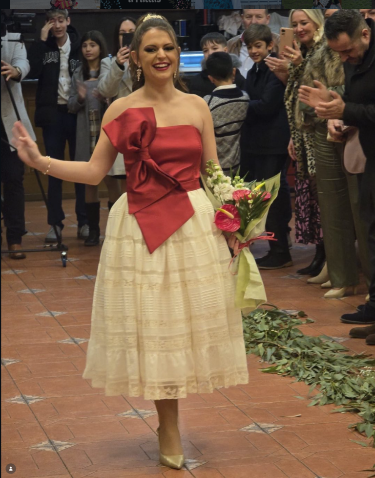 Begoña Molina